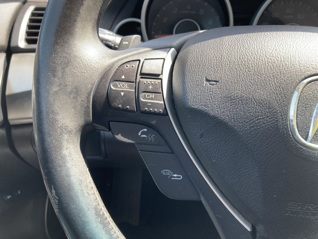 2009 Acura TL Image 18