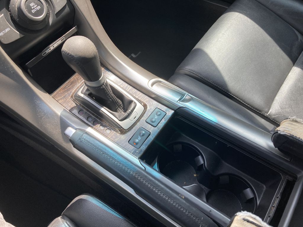 2009 Acura TL Image 22
