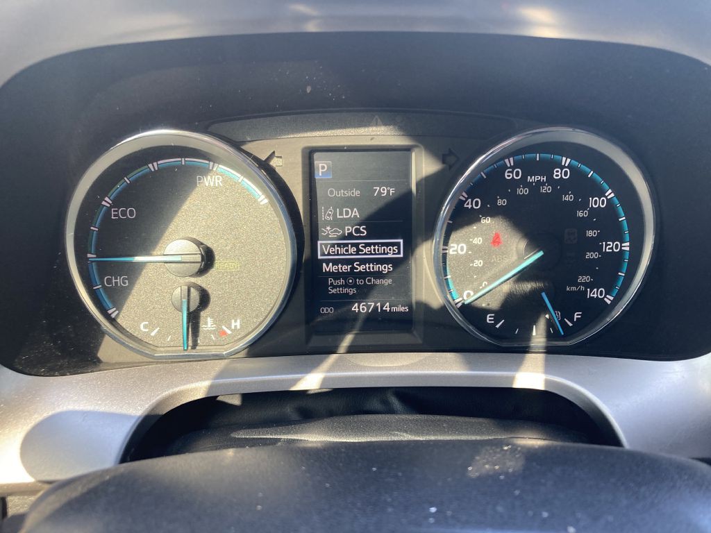 2017 Toyota Rav4 Image 22