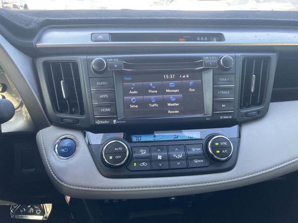 2017 Toyota Rav4 Image 26