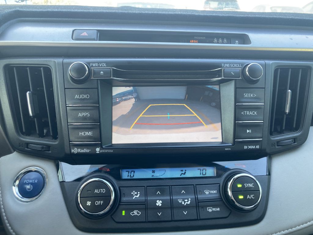 2017 Toyota Rav4 Image 27