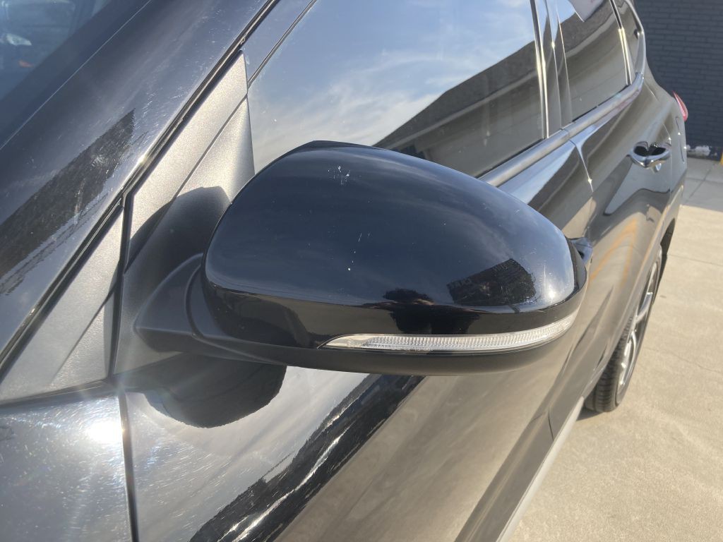 2017 Hyundai Tucson Image 12