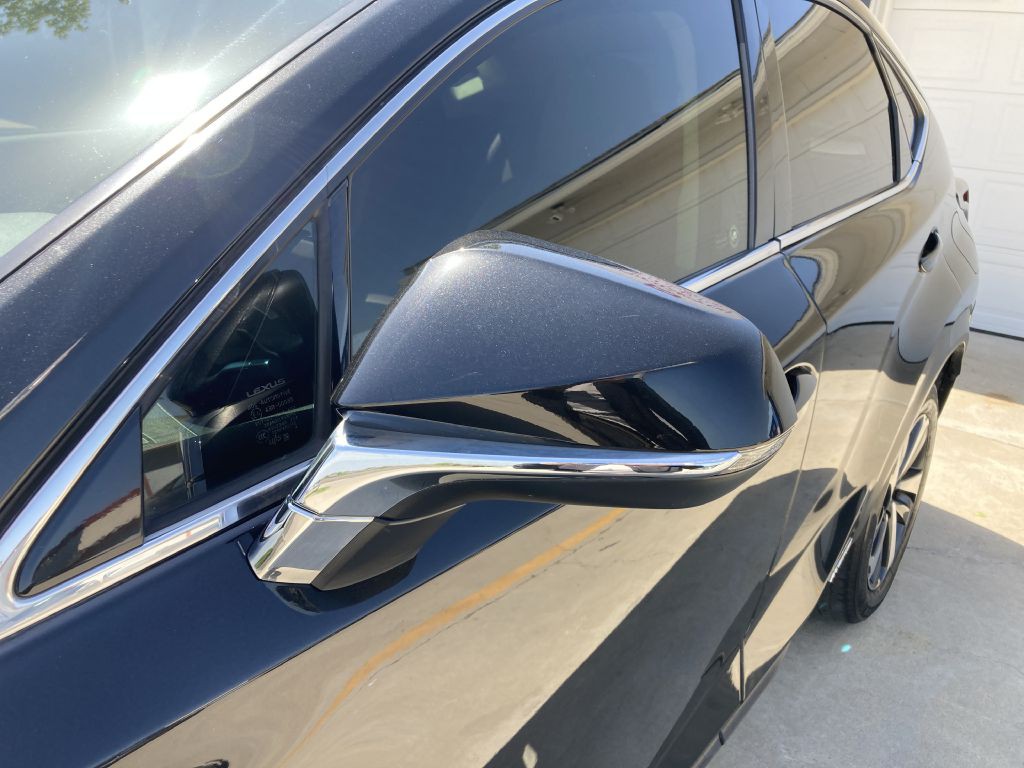2018 Lexus NX Image 10