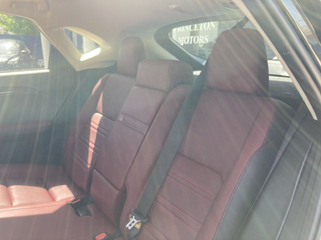 2018 Lexus NX Image 18