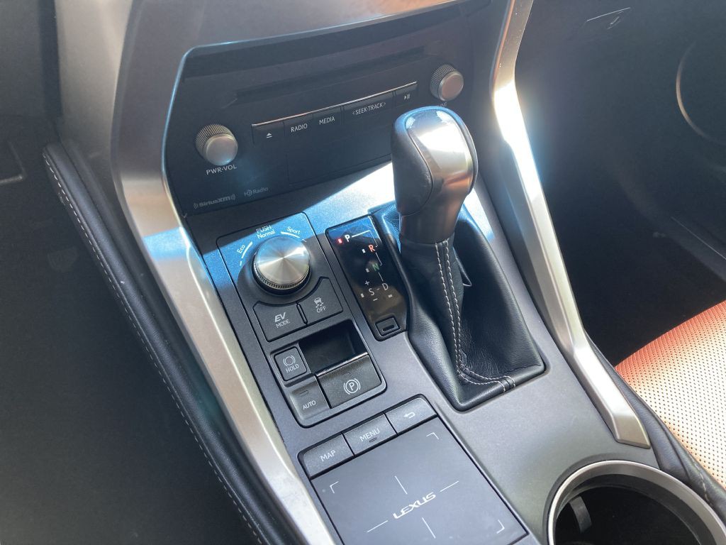 2018 Lexus NX Image 29