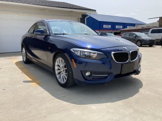 Image for 2016 BMW 2 Series 228i Sport ID: 6787100
