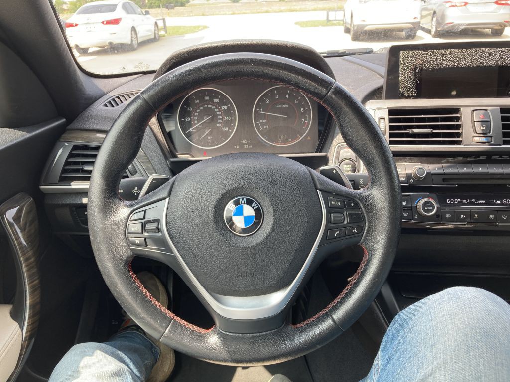 2016 BMW 2 Series Image 18