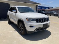 Image for 2019 Jeep Grand Cherokee Limited ID: 6787101