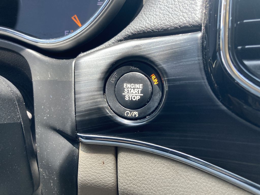 2019 Jeep Grand Cherokee Image 28