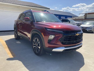 Image for 2025 Chevrolet Trailblazer LT ID: 6787103