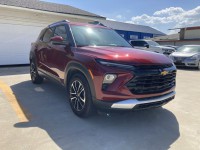 Image for 2025 Chevrolet Trailblazer LT ID: 6787103