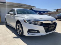 Image for 2018 Honda Accord EX ID: 6787106