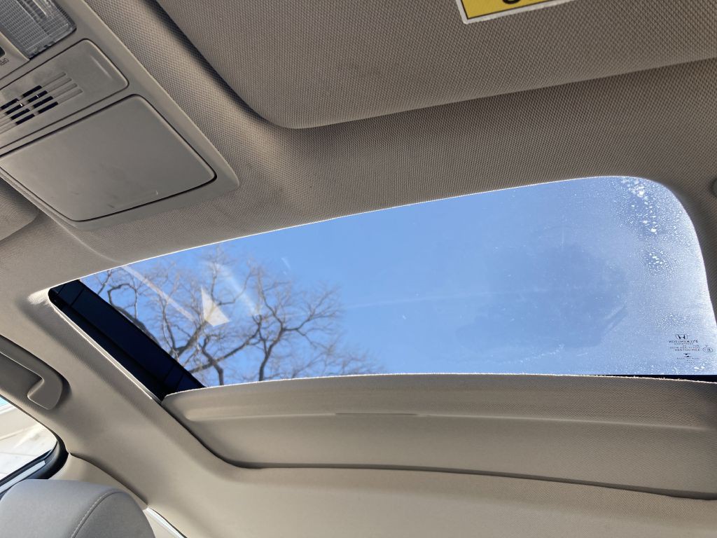 2018 Honda Accord Image 28