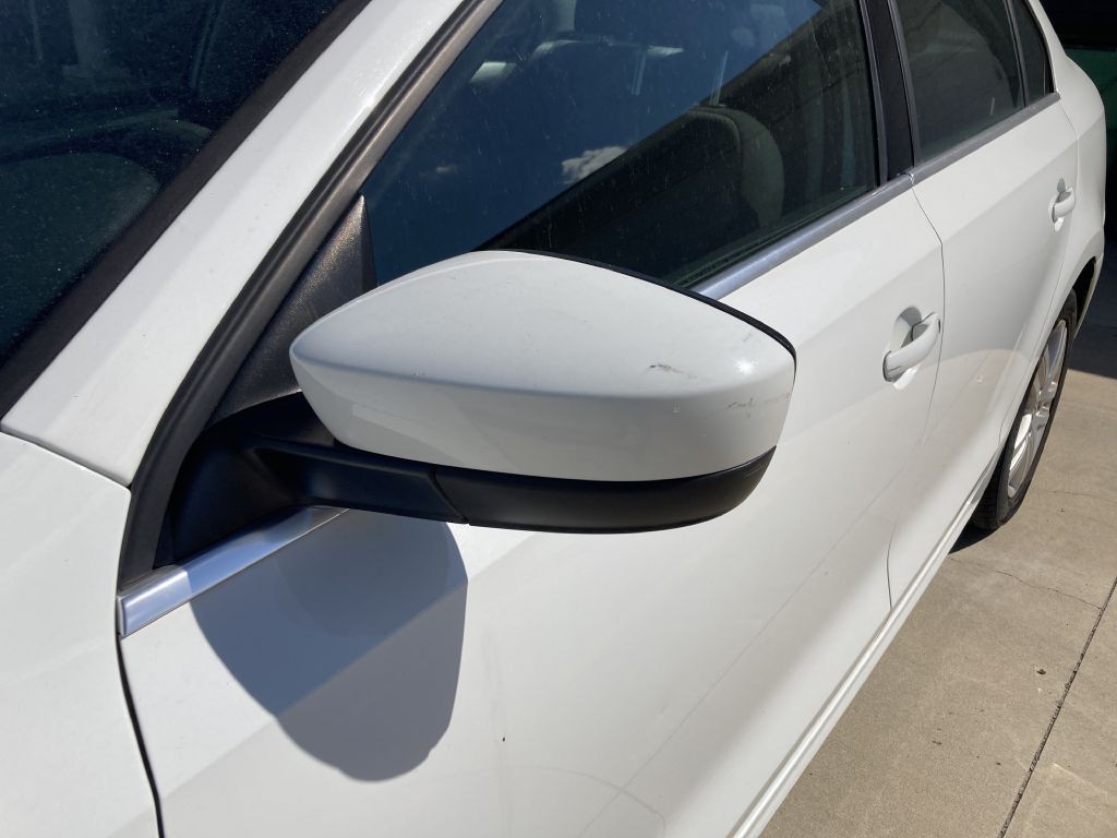 2017 Volkswagen Jetta Image 13