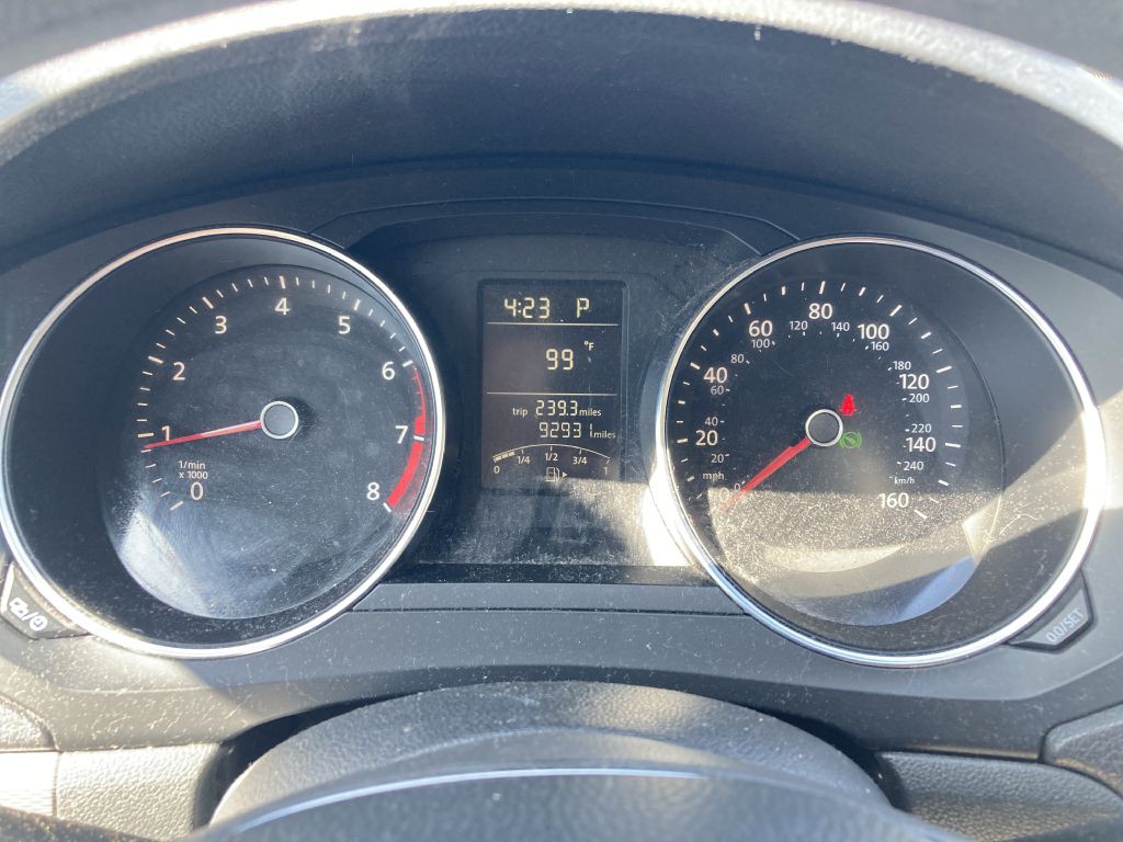 2017 Volkswagen Jetta Image 20