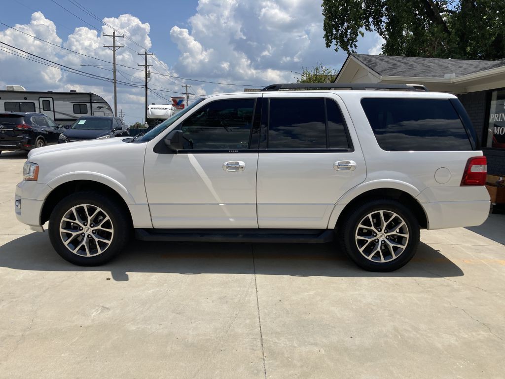 2017 Ford Expedition Image 6