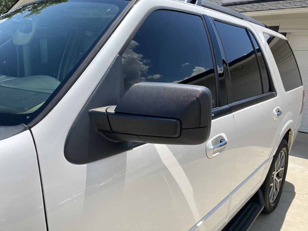 2017 Ford Expedition Image 12