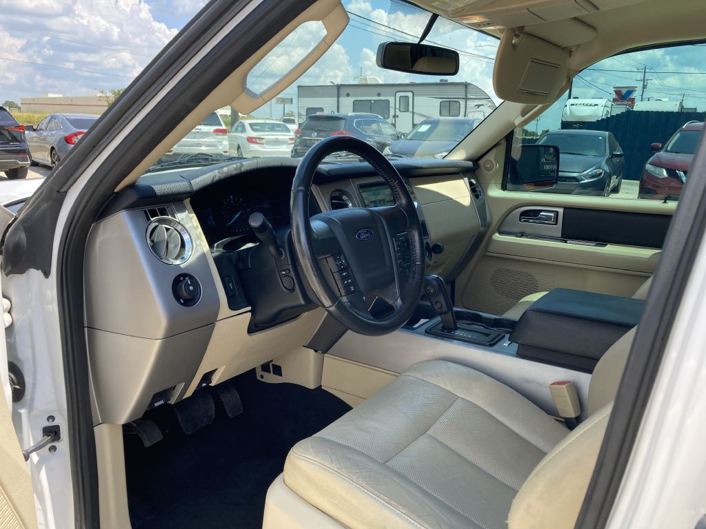 2017 Ford Expedition Image 15