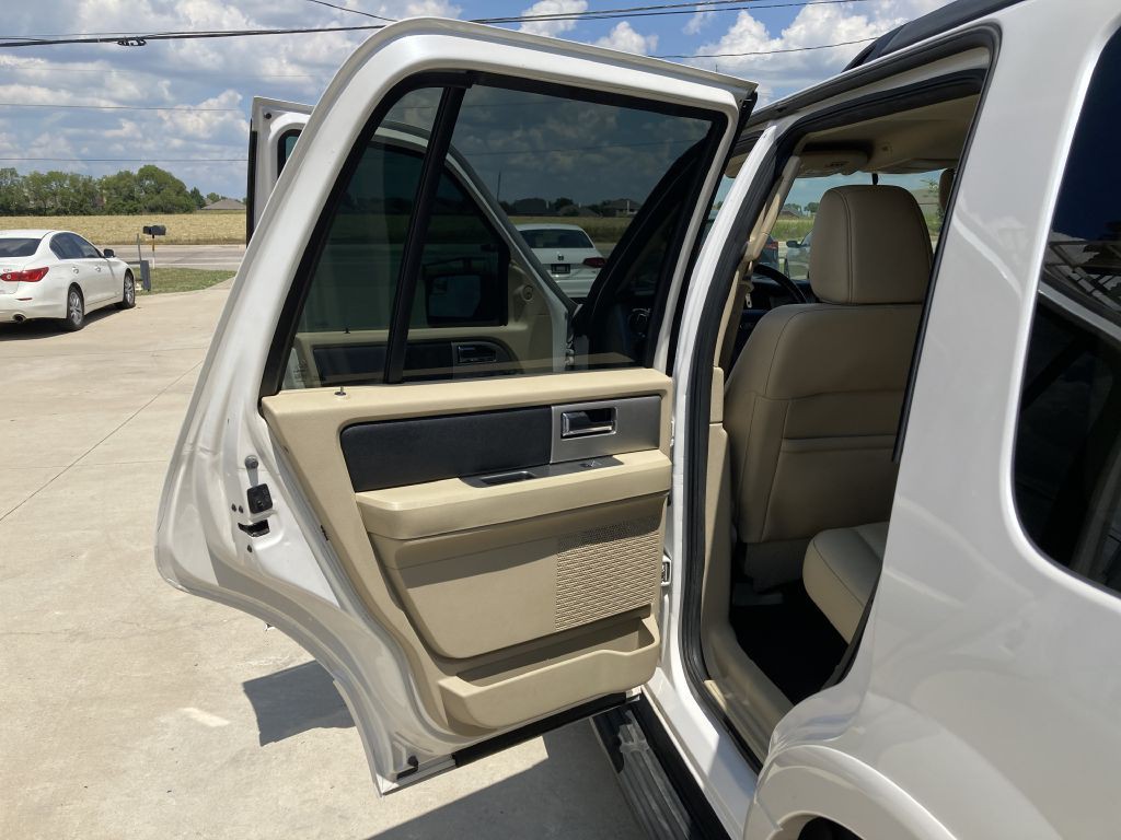 2017 Ford Expedition Image 18