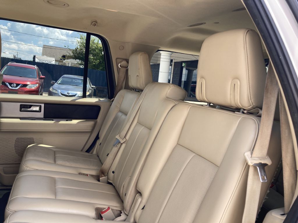 2017 Ford Expedition Image 19