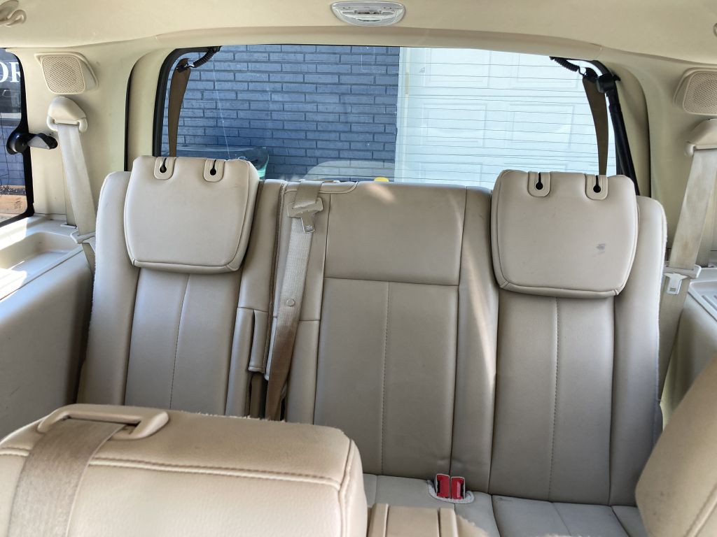 2017 Ford Expedition Image 20