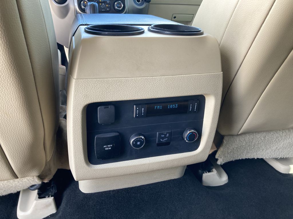 2017 Ford Expedition Image 21