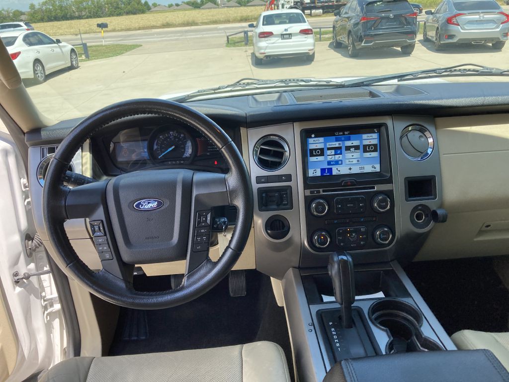 2017 Ford Expedition Image 22