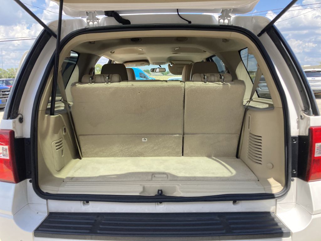 2017 Ford Expedition Image 24