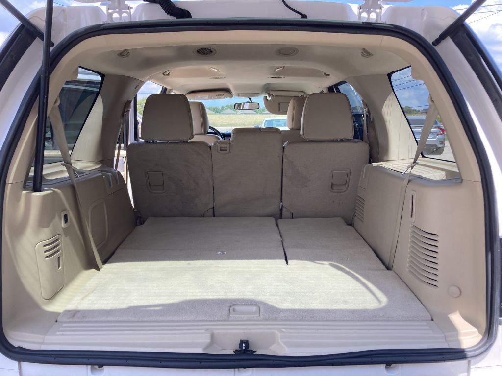 2017 Ford Expedition Image 27