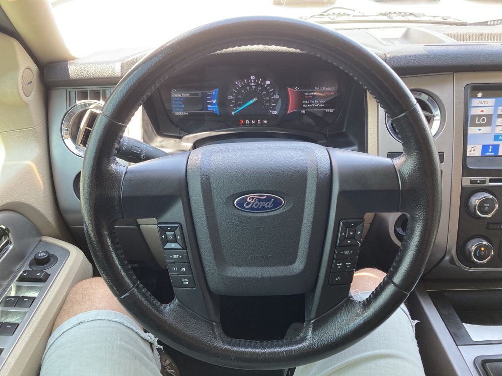 2017 Ford Expedition Image 28