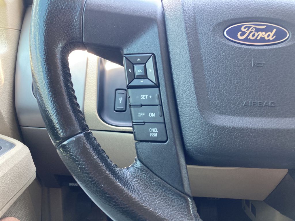 2017 Ford Expedition Image 30