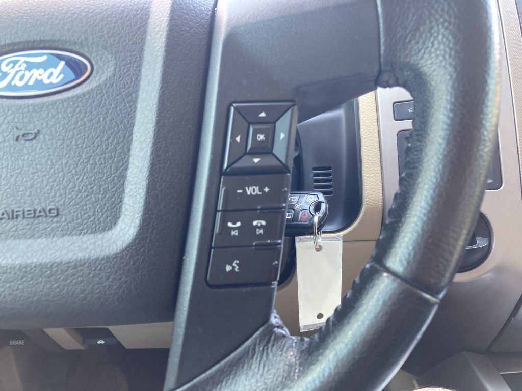 2017 Ford Expedition Image 31