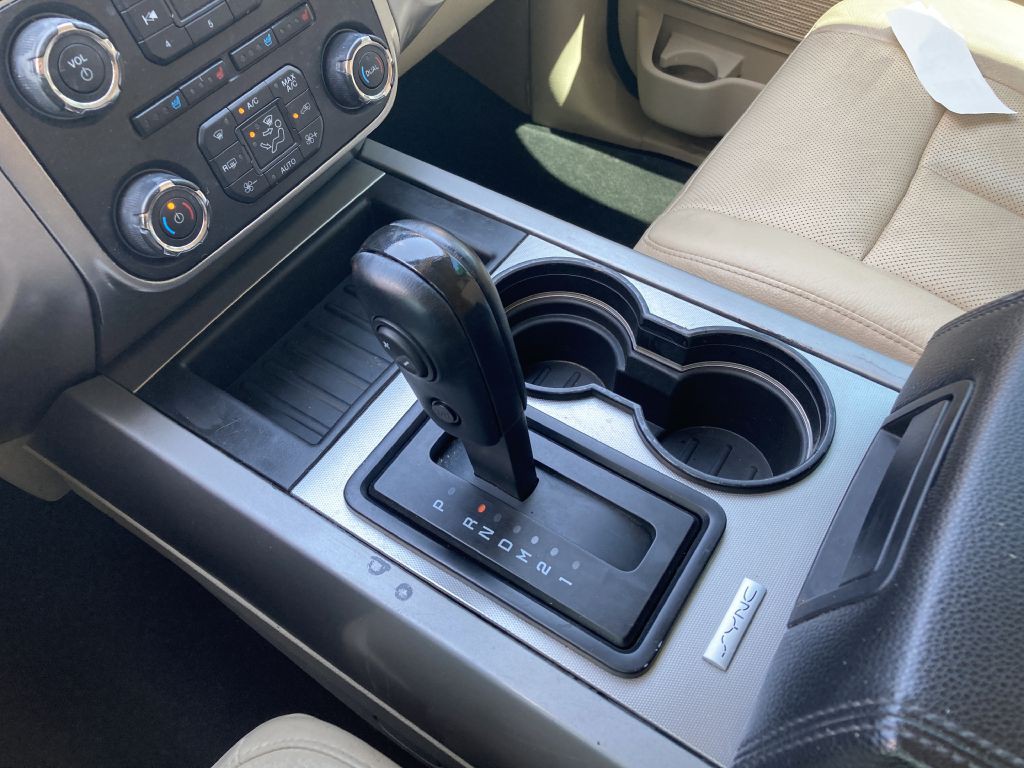 2017 Ford Expedition Image 36