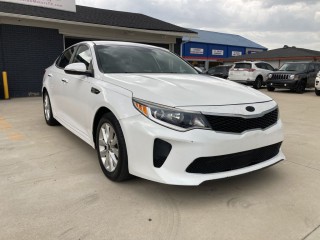 Image for 2018 Kia Optima LX ID: 6804678