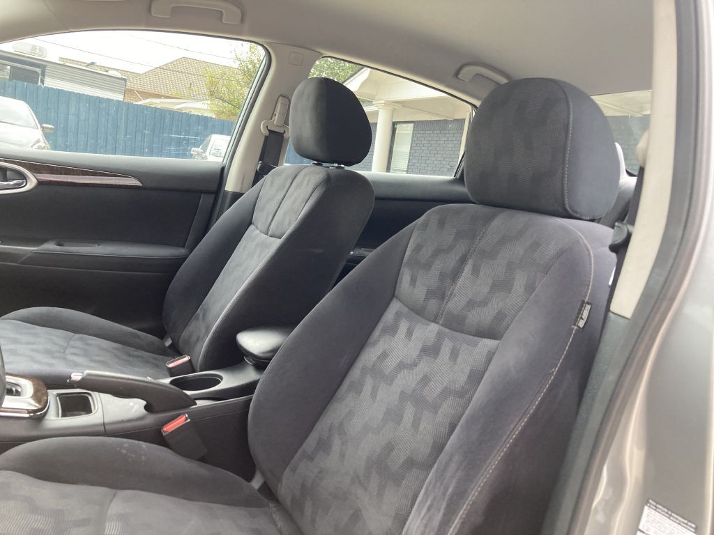 2013 Nissan Sentra Image 15