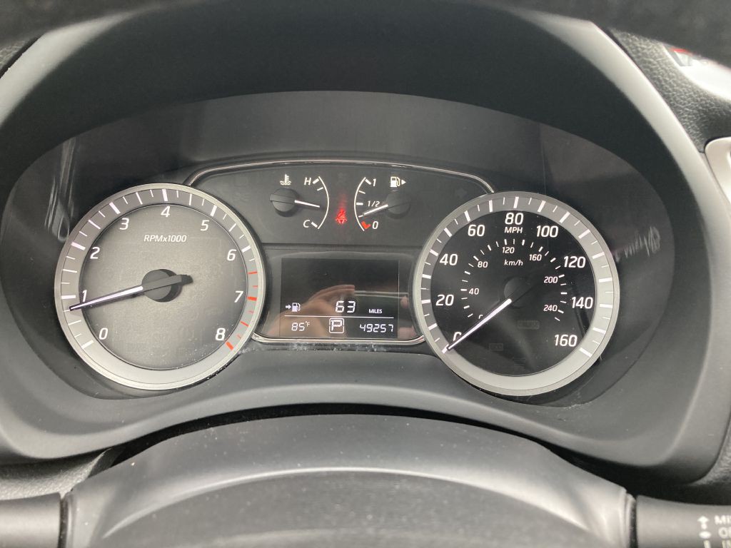 2013 Nissan Sentra Image 22