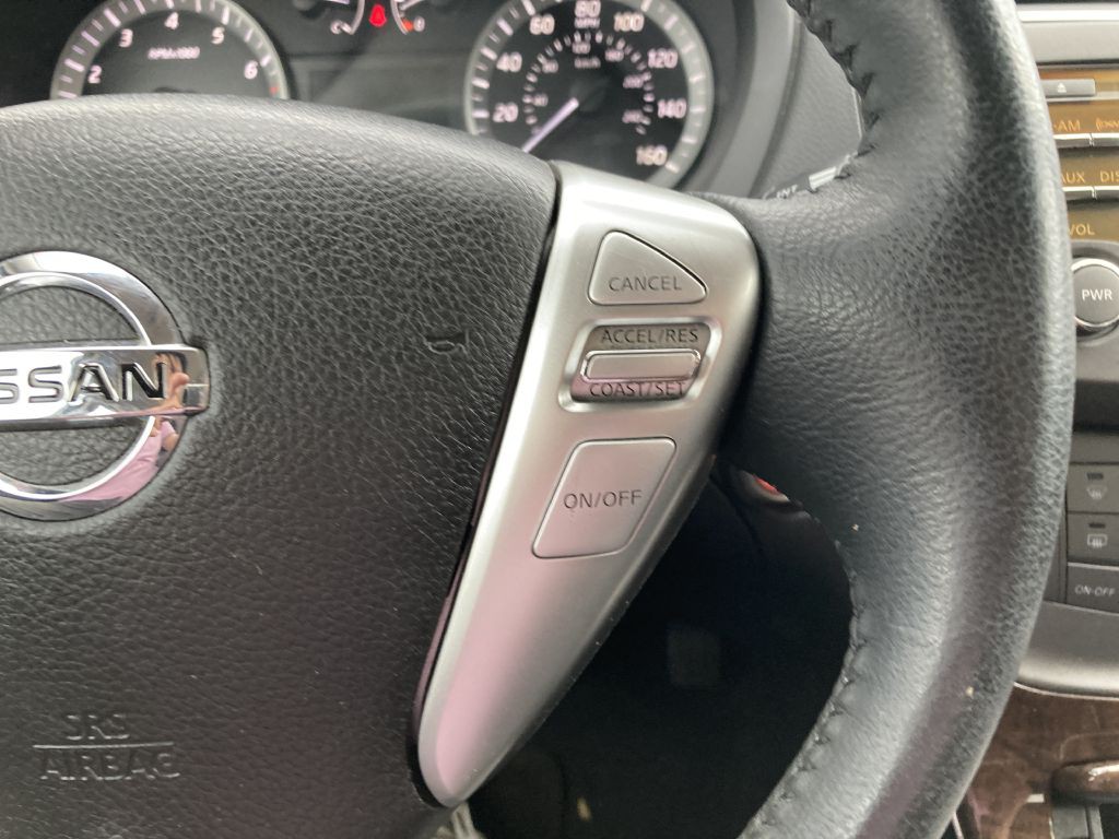 2013 Nissan Sentra Image 24