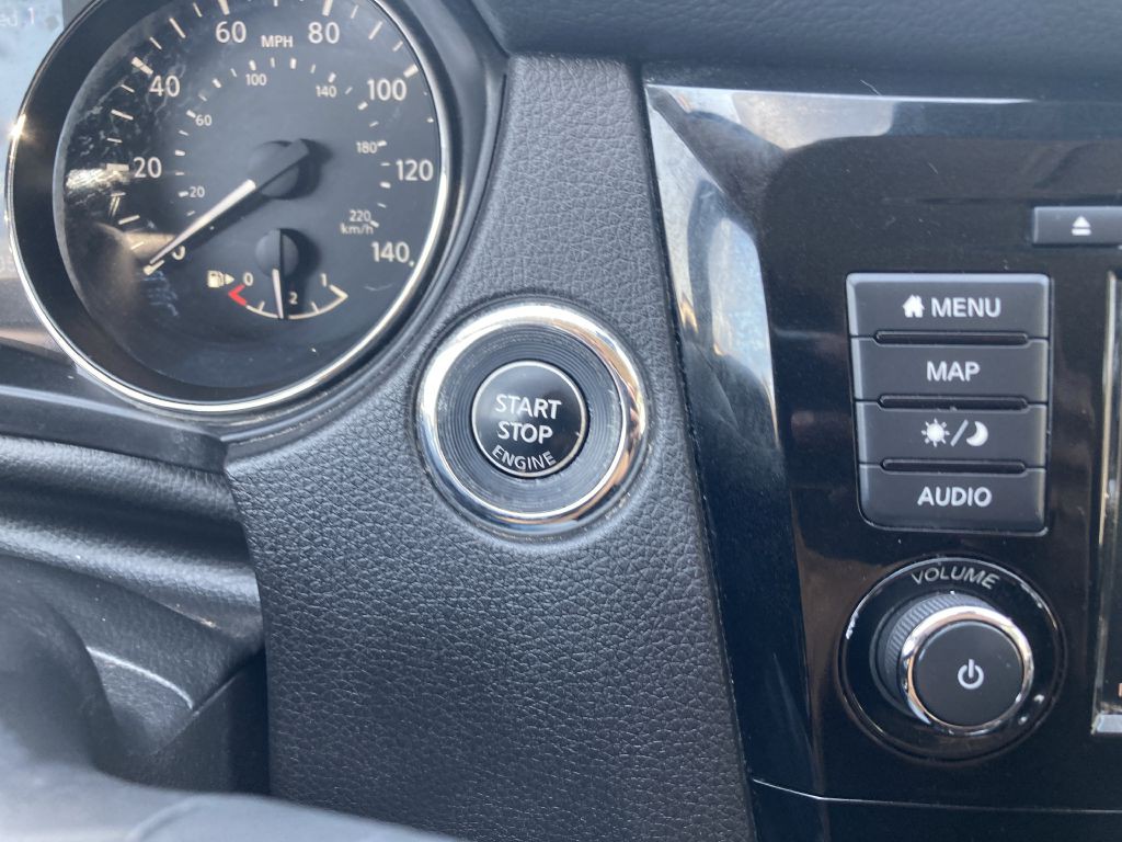 2019 Nissan Rogue Image 29