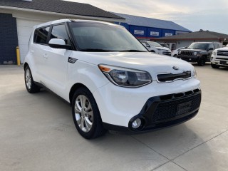 Image for 2016 Kia Soul + ID: 6823301