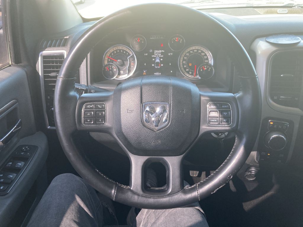 2016 RAM 1500 Image 21