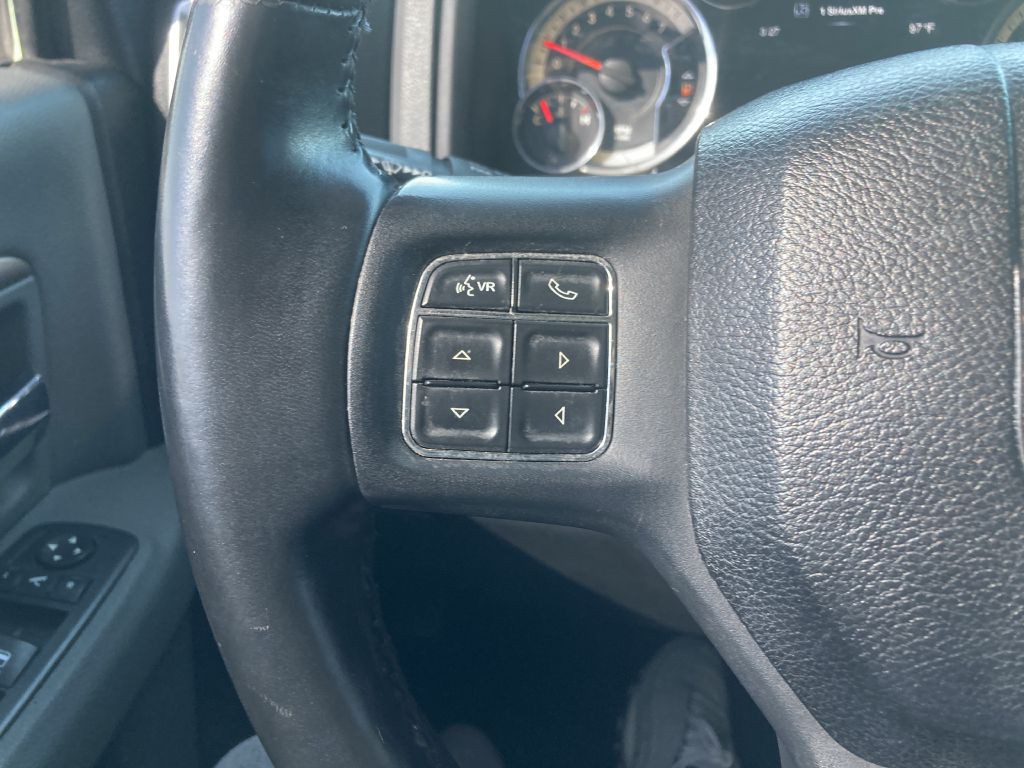 2016 RAM 1500 Image 23