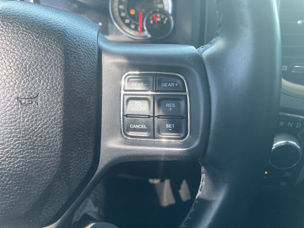2016 RAM 1500 Image 24