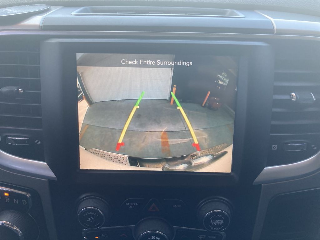2016 RAM 1500 Image 27