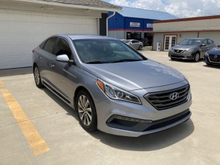 Image for 2016 Hyundai Sonata Sport ID: 6834634