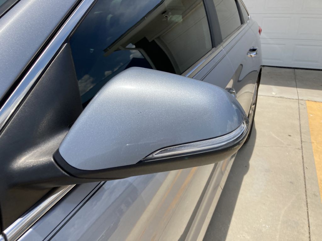 2016 Hyundai Sonata Image 11