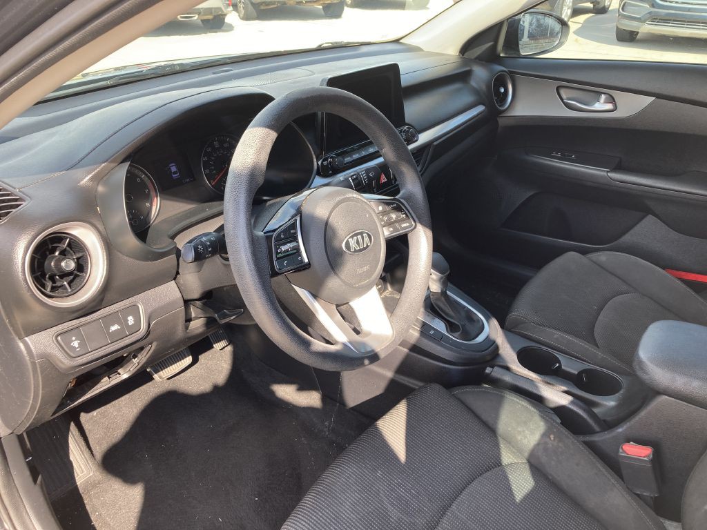 2020 Kia Forte Image 15