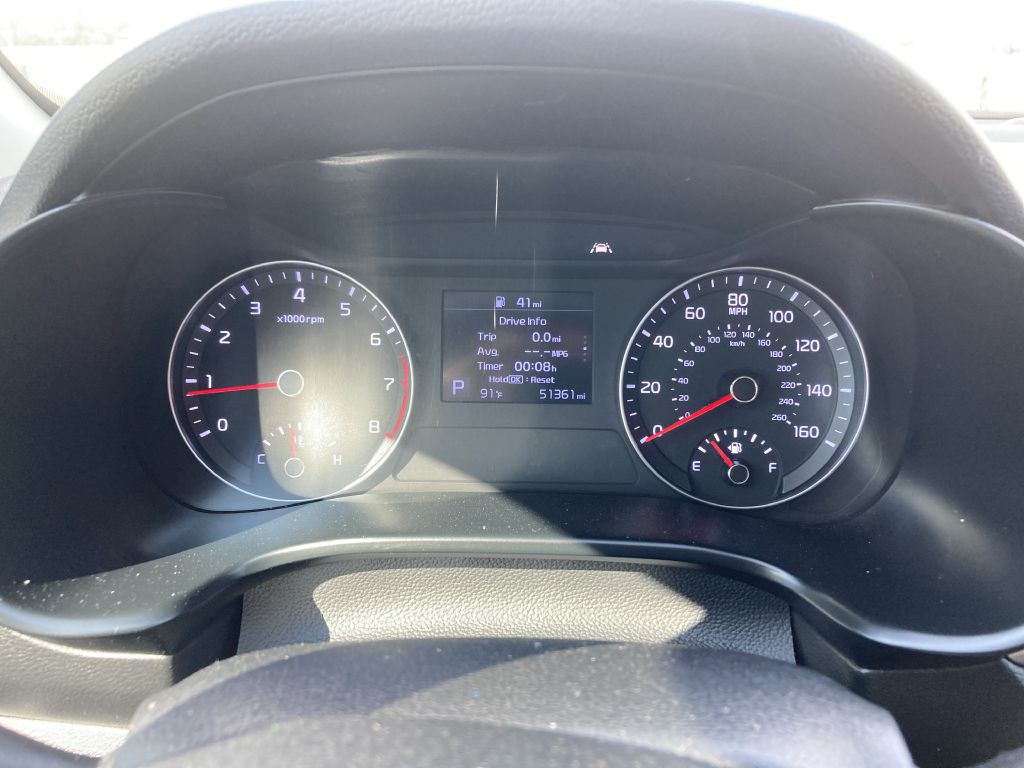 2020 Kia Forte Image 22