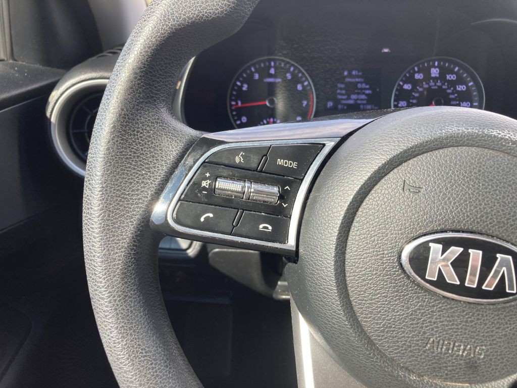 2020 Kia Forte Image 23