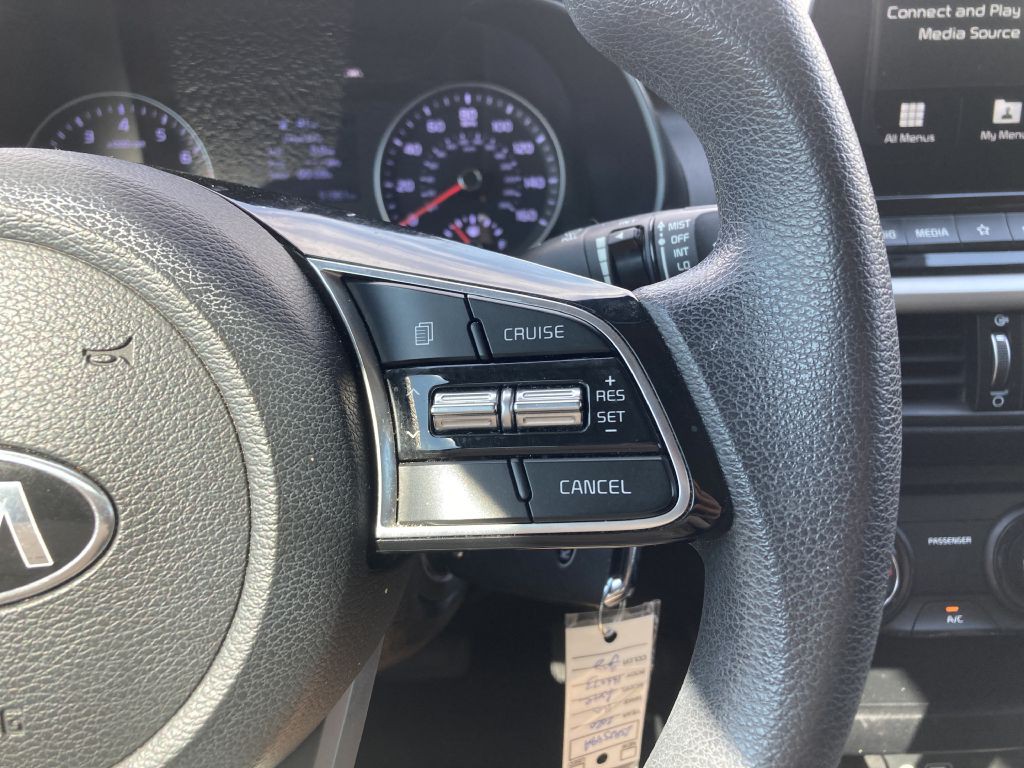 2020 Kia Forte Image 24