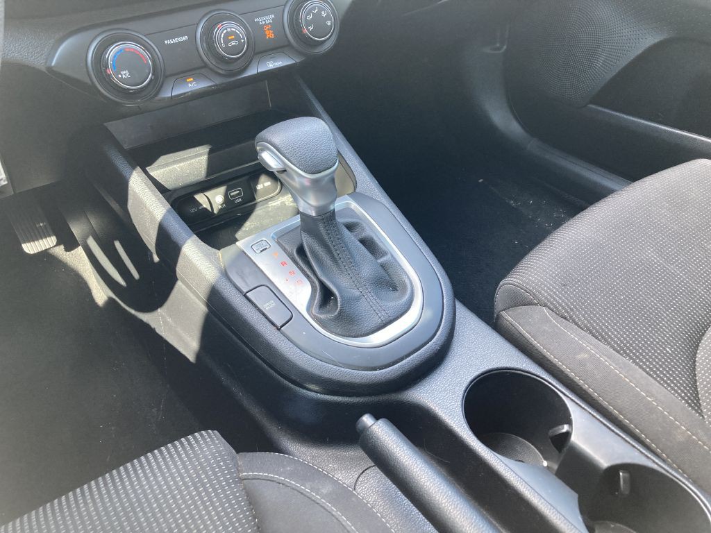 2020 Kia Forte Image 29